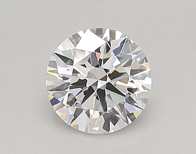 0.49 ct lab-grown Round Diamond