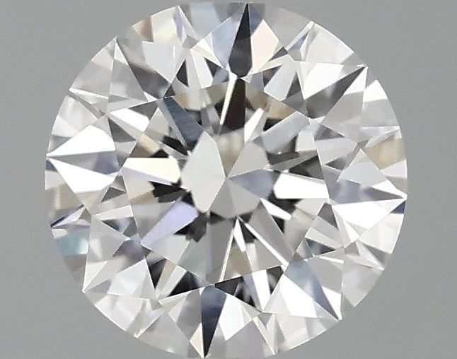 1.06 ct. round Lab Grown Diamond front image