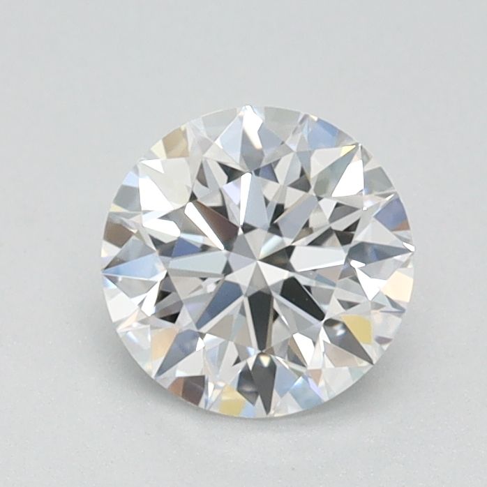 0.56 ct lab-grown Round Diamond