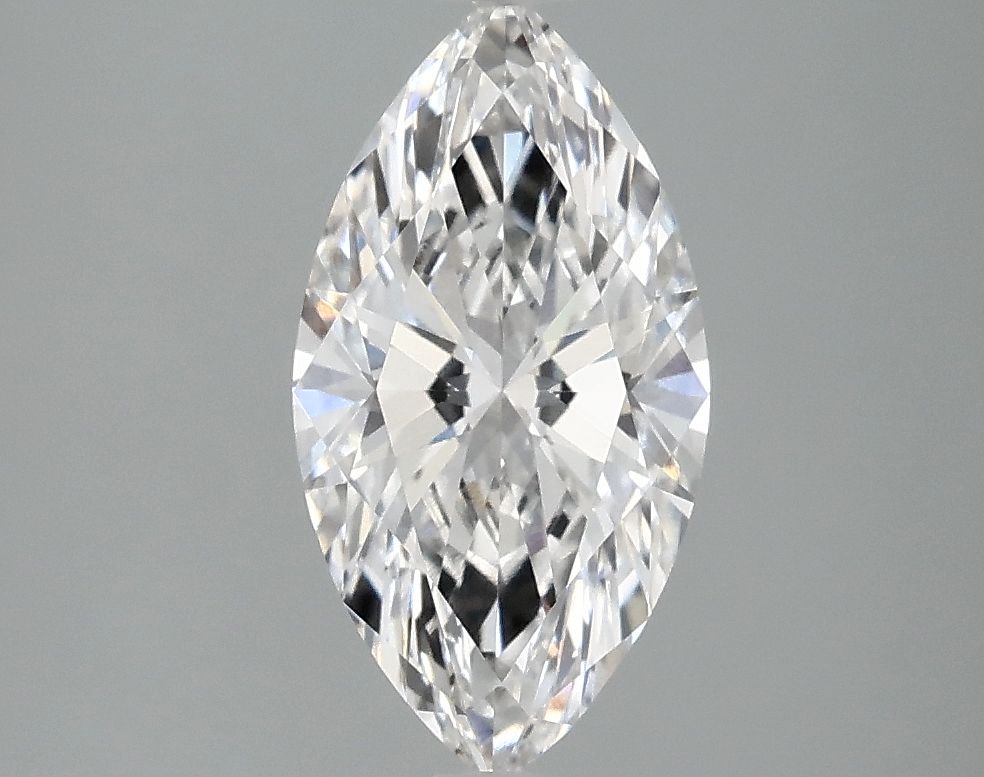 1.53 ct. marquise Lab Grown Diamond front image