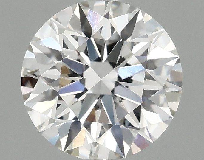1.09 ct Round diamond