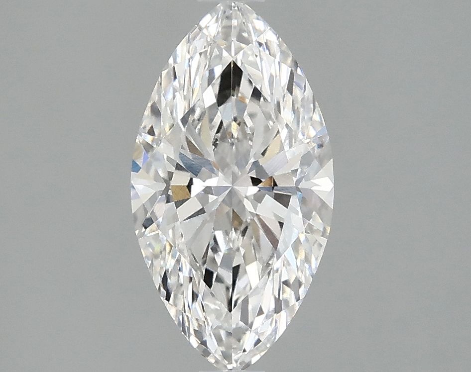 1.48 ct. marquise Lab Grown Diamond front image