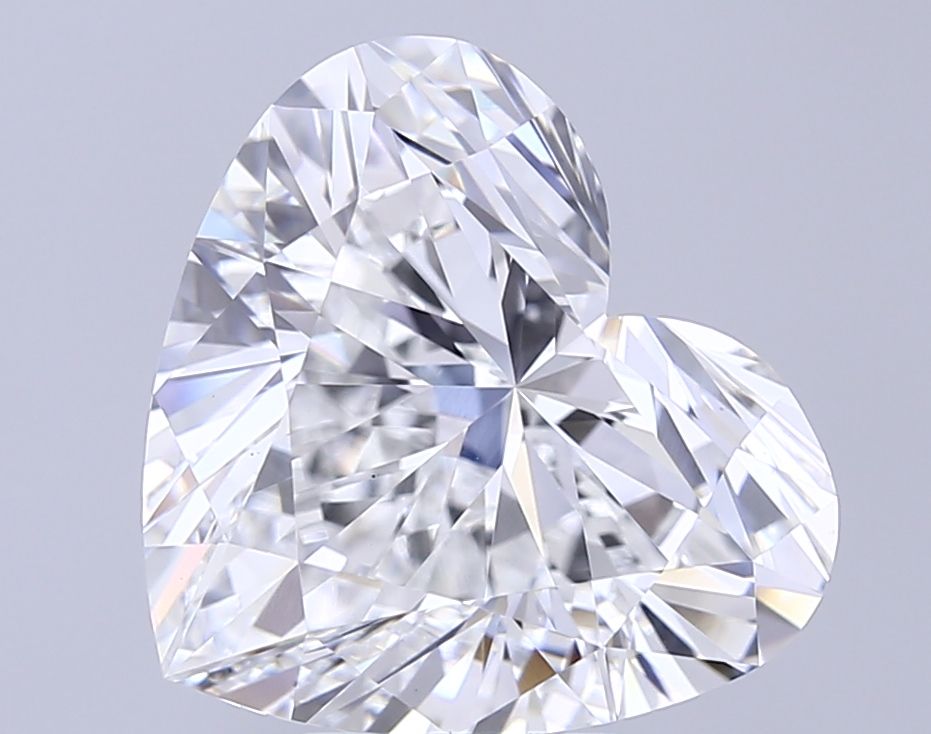 Heart Diamond
