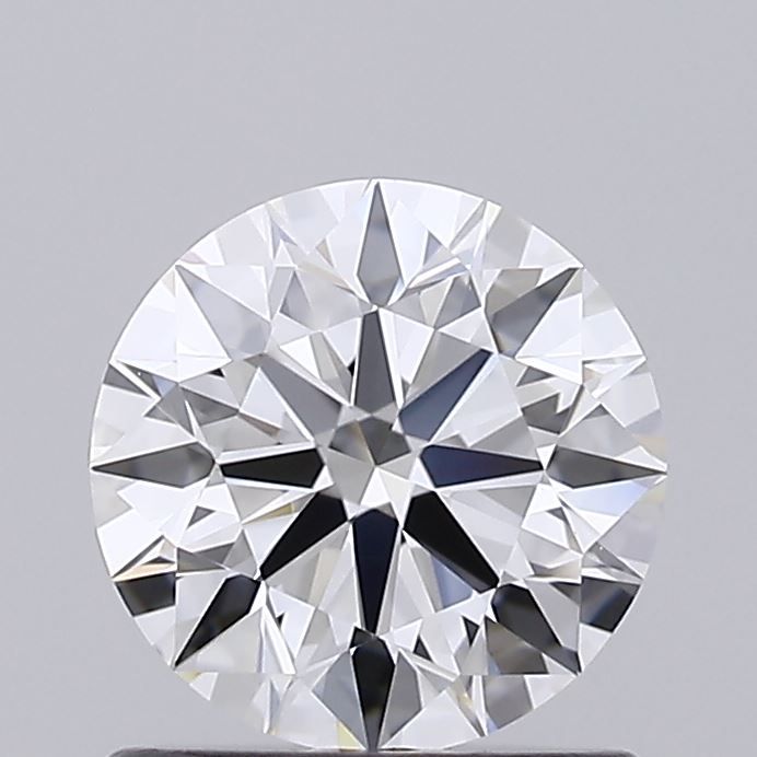 1.00 ct. round Lab Grown Diamond front image