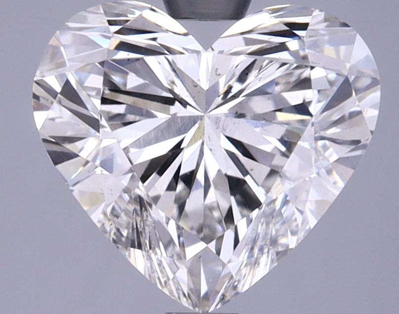 Heart Diamond