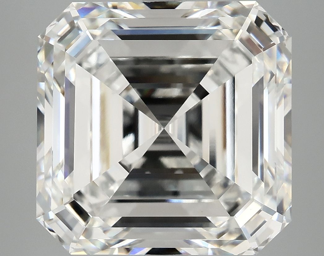 Asscher Diamond