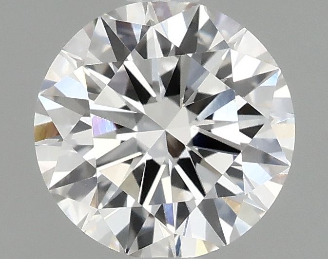 1.03 ct. round Lab Grown Diamond front image