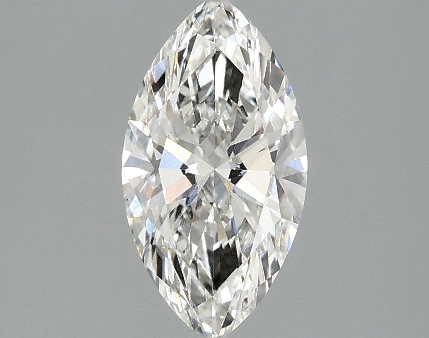 1.09 ct. marquise Lab Grown Diamond front image