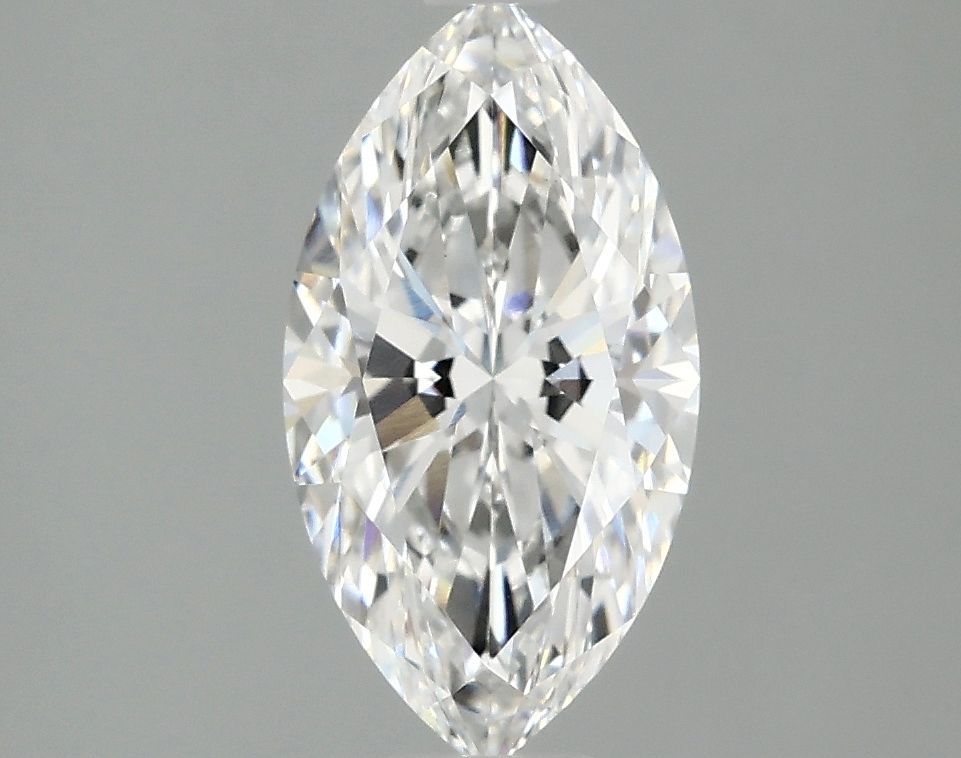 1.53 ct. marquise Lab Grown Diamond front image