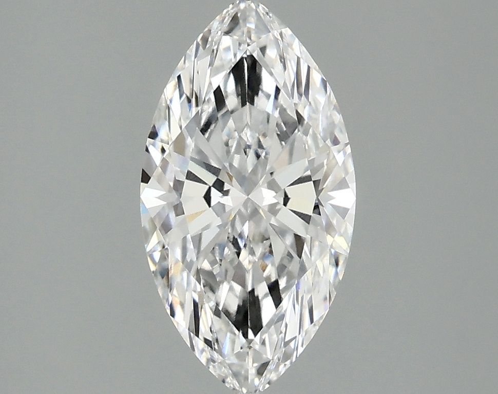 1.59 ct. marquise Lab Grown Diamond front image
