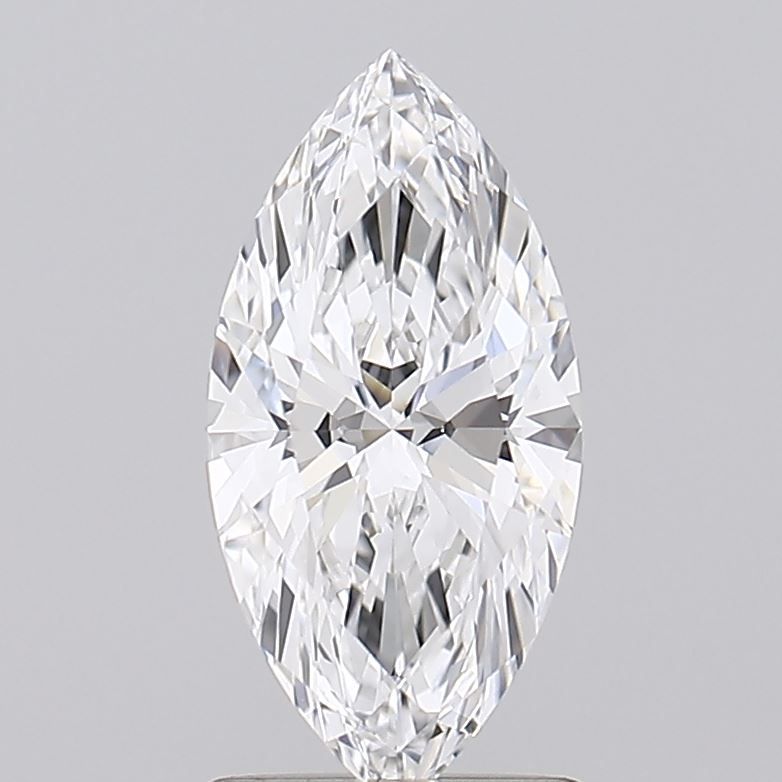 1.14 ct. marquise Lab Grown Diamond front image