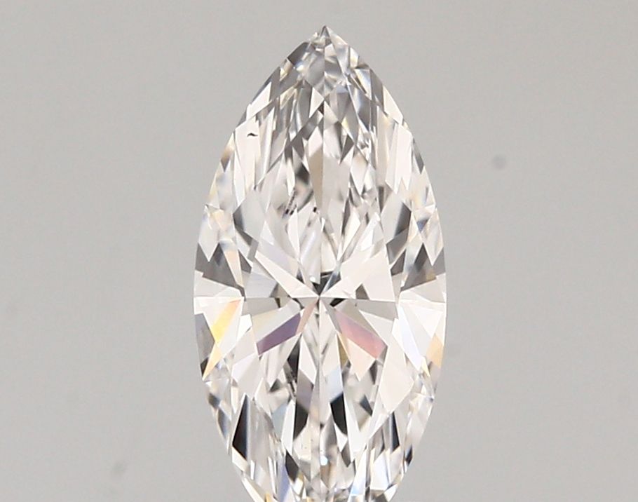 1.12 ct. marquise Lab Grown Diamond front image