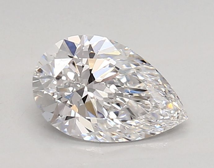 0.92 ct. pear Lab Grown Diamond front image