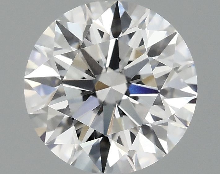 1.09 ct. round Lab Grown Diamond front image