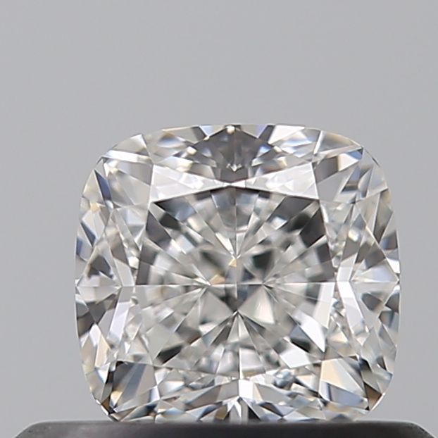 0.50 ct Cushion Brilliant diamond
