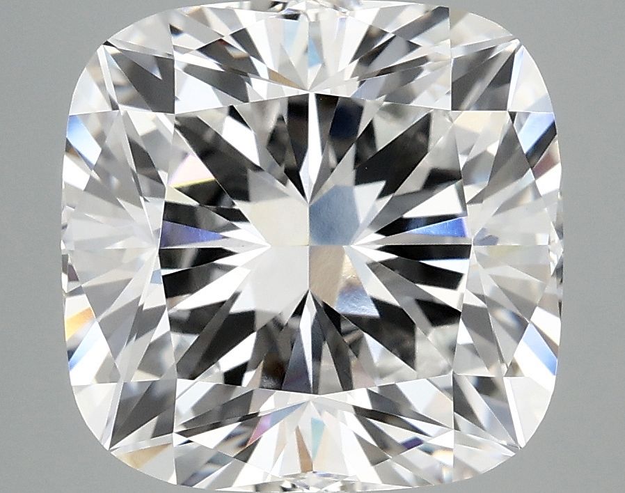Cushion Diamond