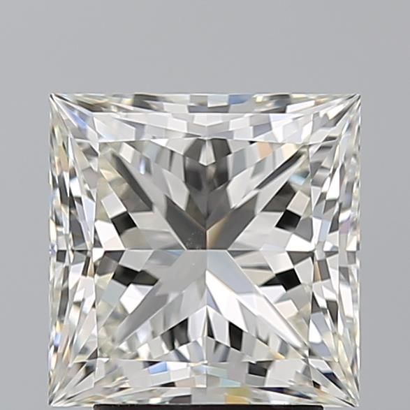 Pear Diamond