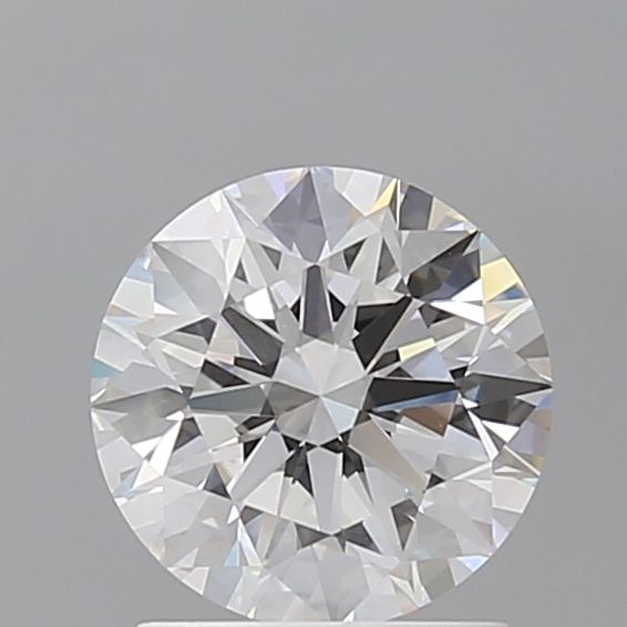 1.53 ct. round Lab Grown Diamond front image