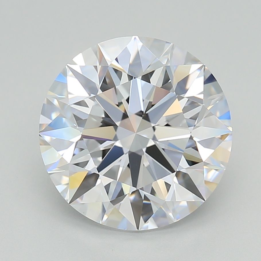Round Diamond