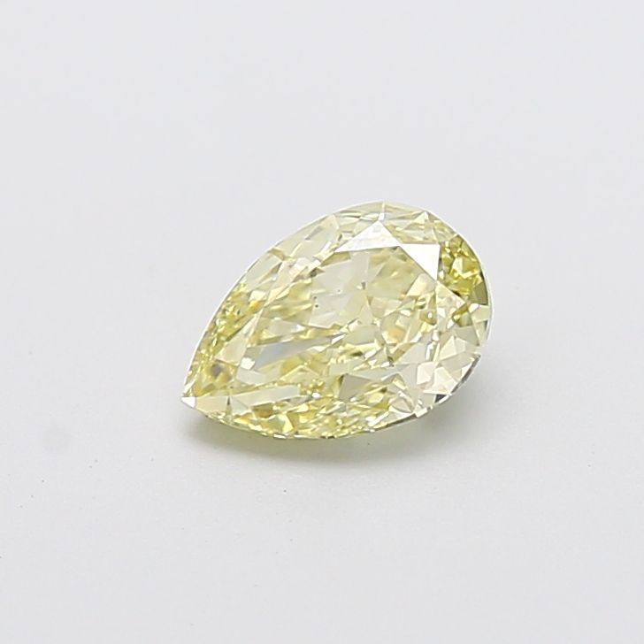 1.09 ct. pear Lab Grown Diamond front image