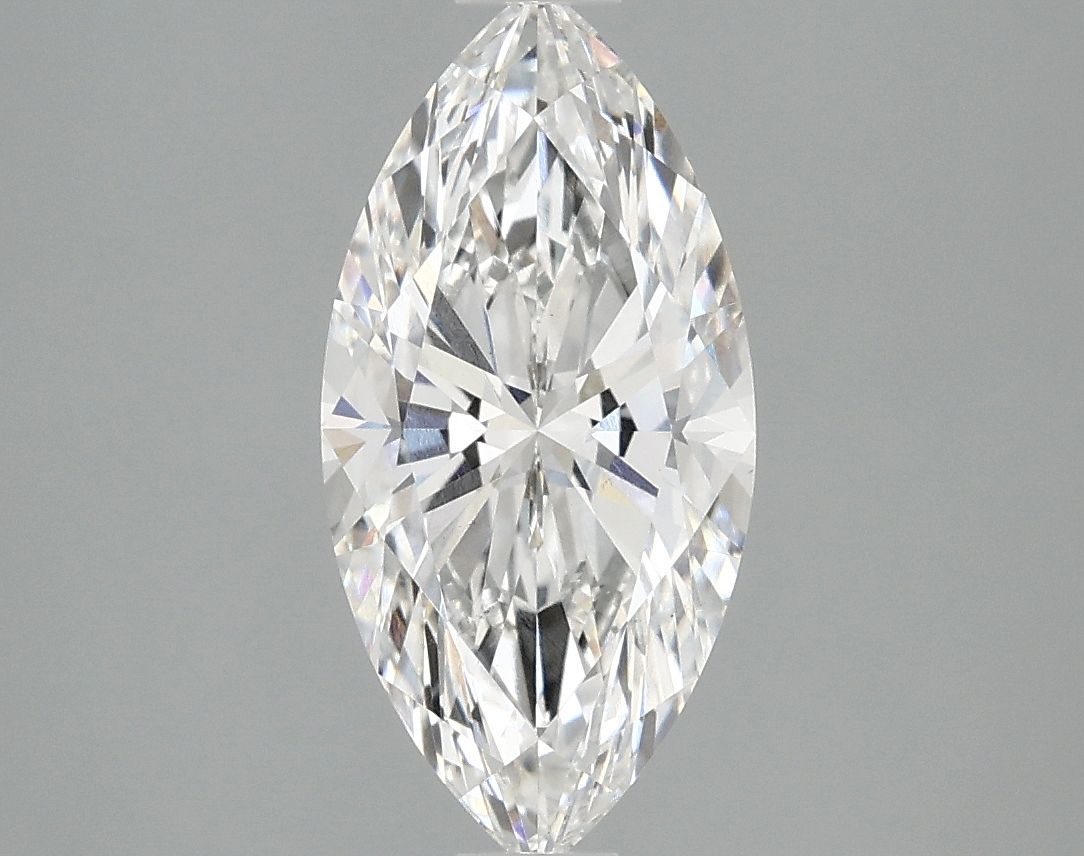 2.02 carat f VS1 EX Cut IGI marquise diamond