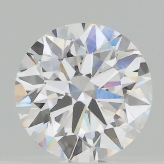 Round Diamond