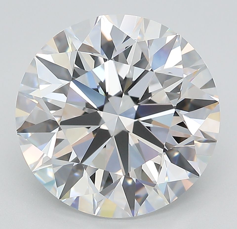 Round Diamond
