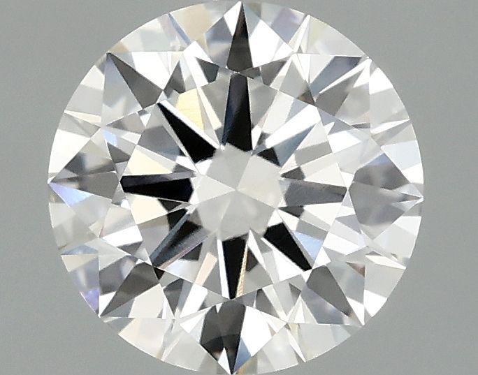 1.49 ct. round Lab Grown Diamond front image