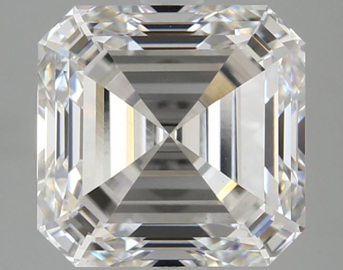 Asscher Diamond