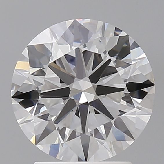 2.51 ct. round Lab Grown Diamond front image