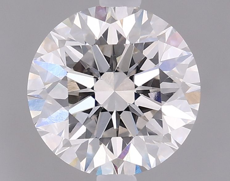 1.08 ct. round Lab Grown Diamond front image