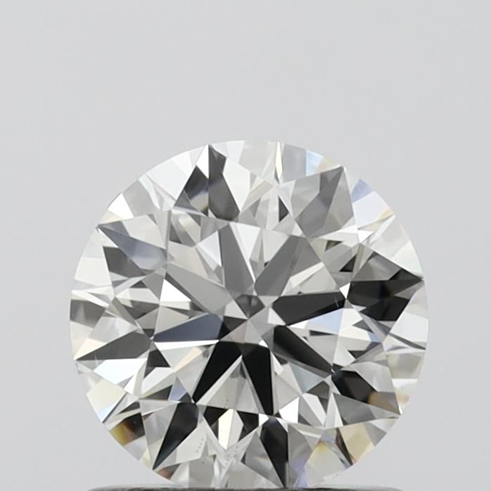 Round Diamond