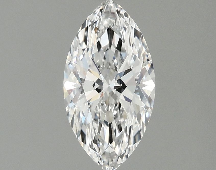 1.05 ct. marquise Lab Grown Diamond front image