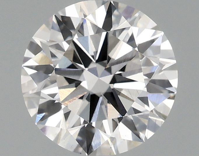 1.06 ct. round Lab Grown Diamond front image