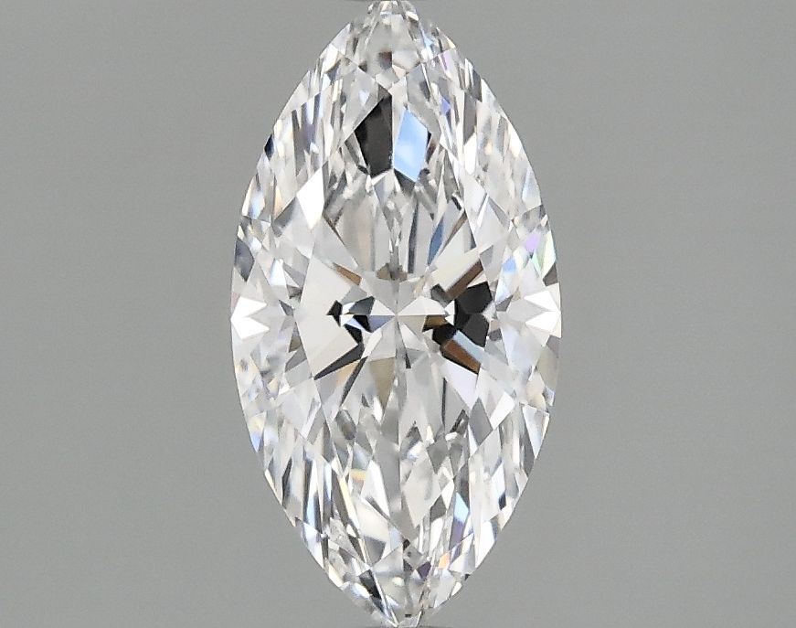 1.10 ct. marquise Lab Grown Diamond front image