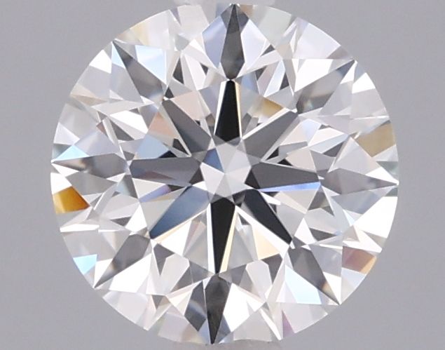 1.09 ct. round Lab Grown Diamond front image