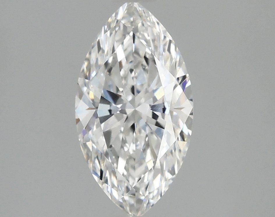 1.52 ct. marquise Lab Grown Diamond front image
