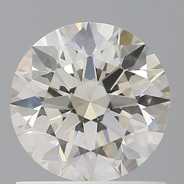 Diamant Rond 1.01 ct - Couleur K - Pureté VVS1