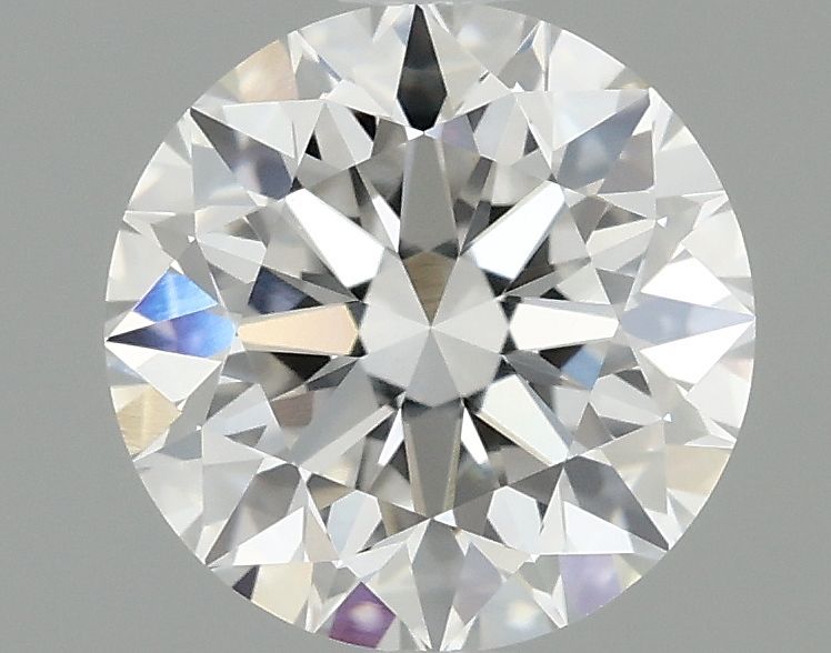 1.09 ct. round Lab Grown Diamond front image