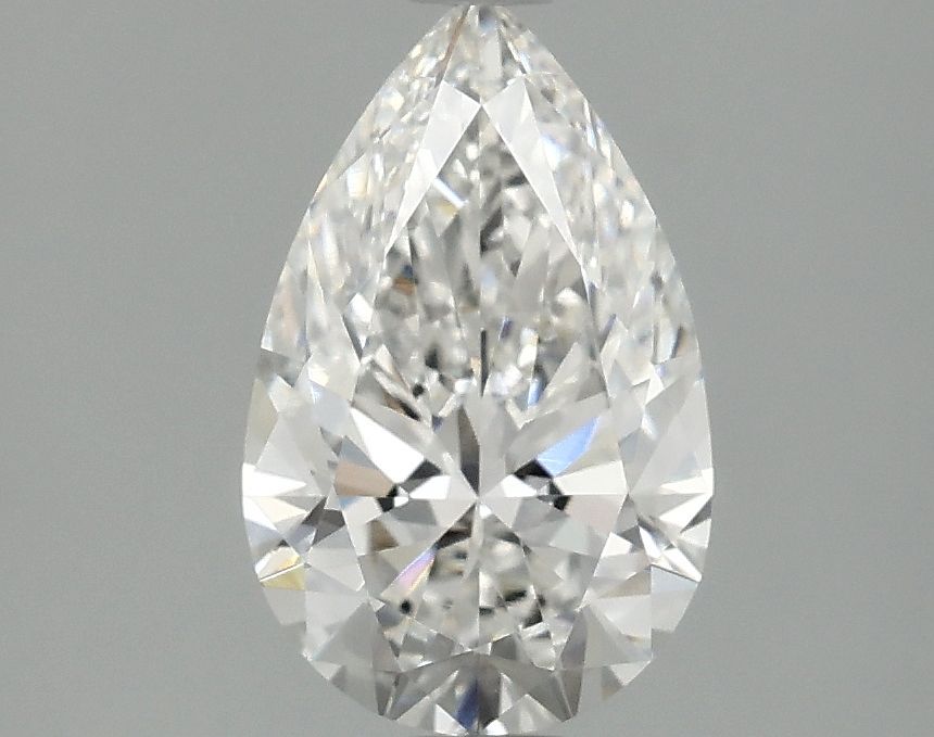 1.52 ct. pear Lab Grown Diamond front image