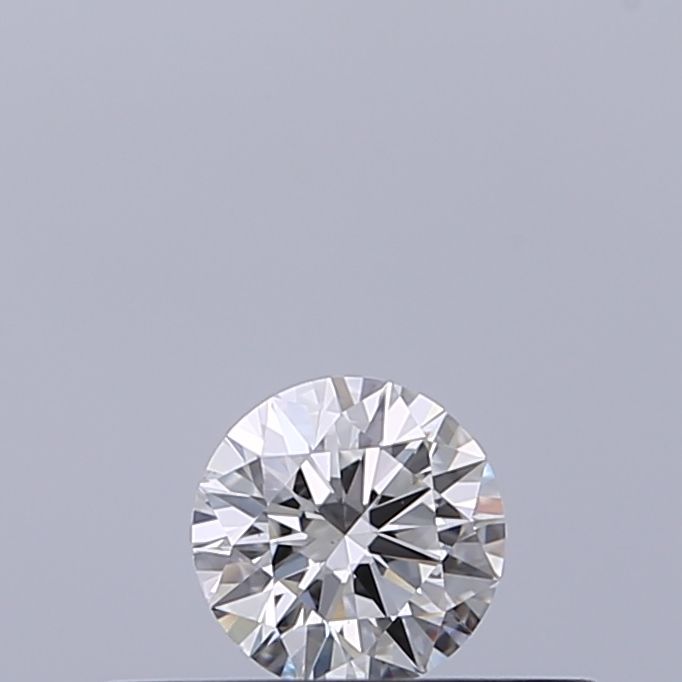 0.19 ct Round Diamond