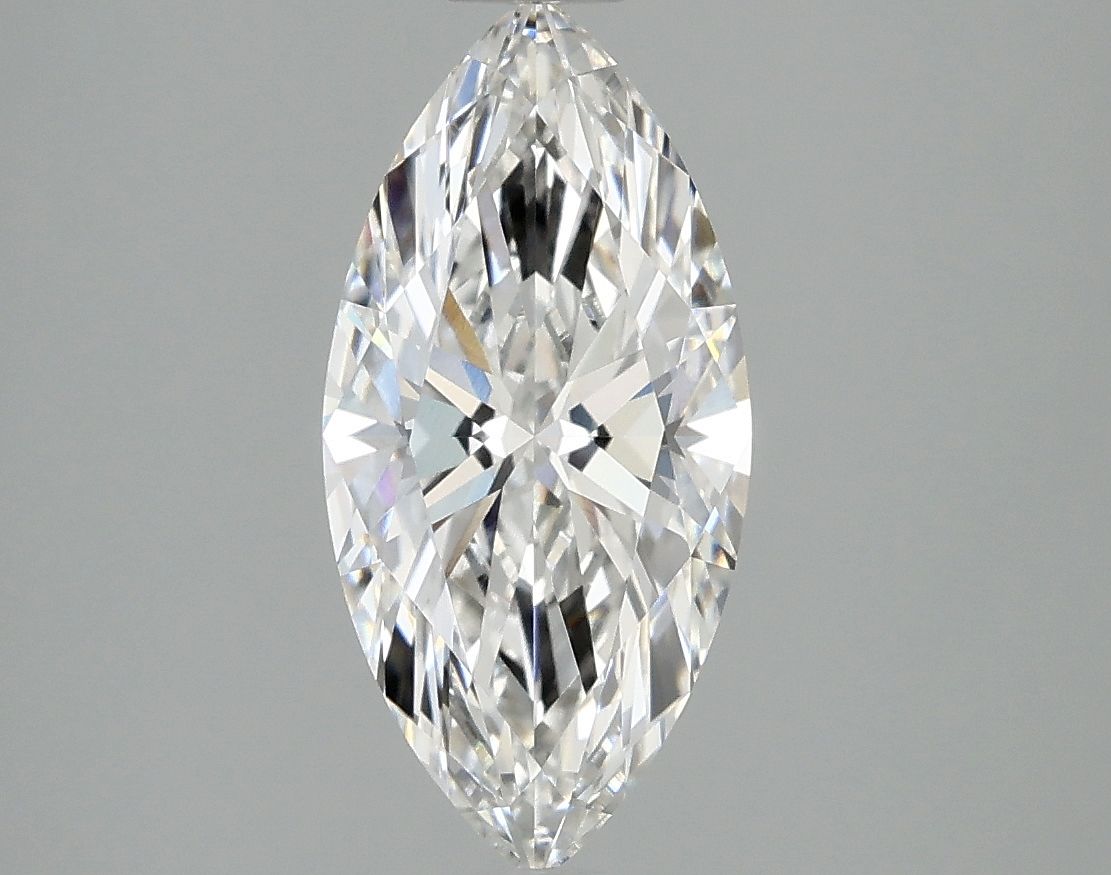 1.89 ct. marquise Lab Grown Diamond front image