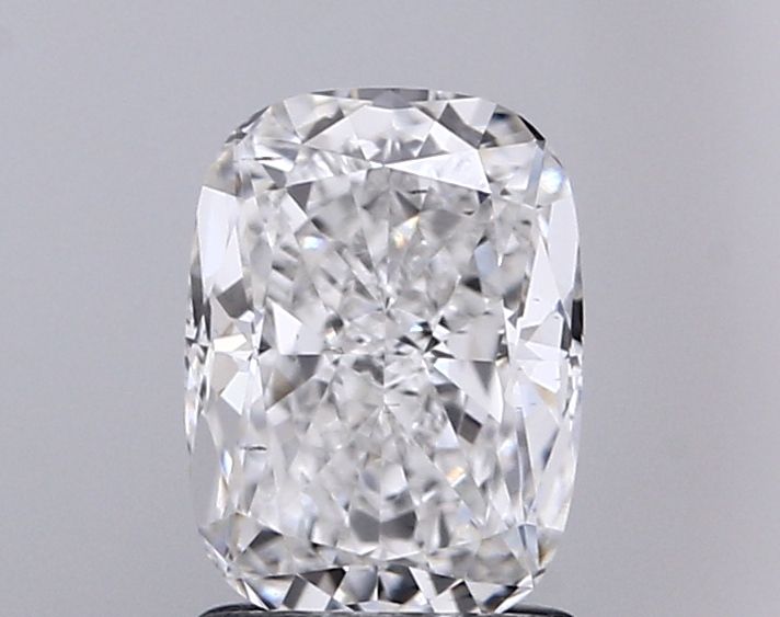 1.50 ct Cushion Modified diamond