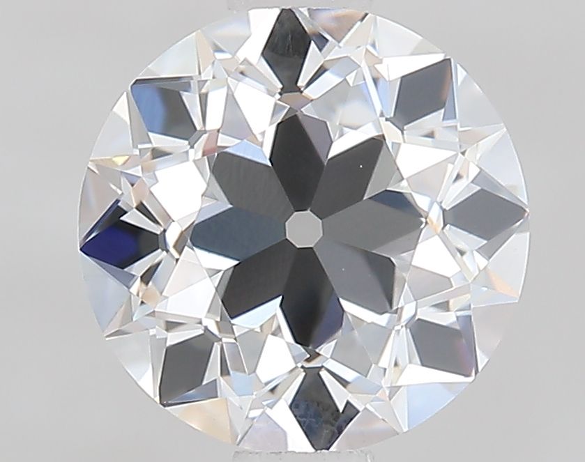 1.31 ct lab-grown European cut Diamond