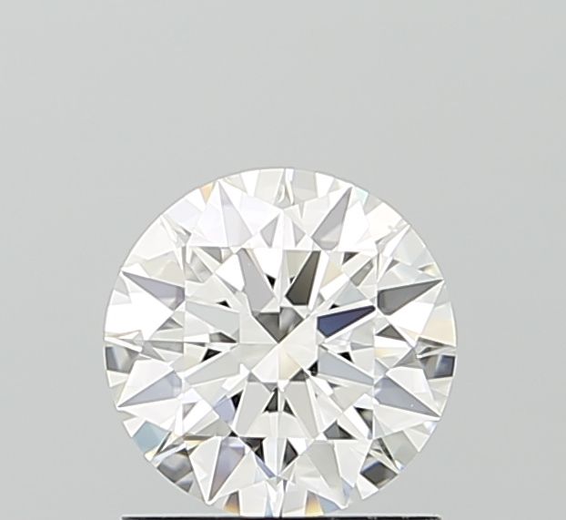 1.07 ct. round Lab Grown Diamond front image