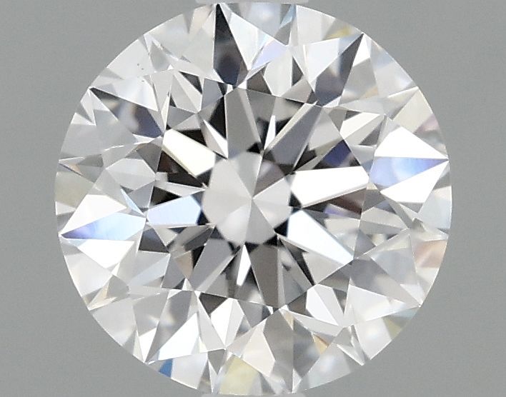 1.09 ct. round Lab Grown Diamond front image