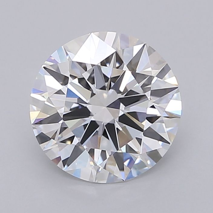 2.44 Carat