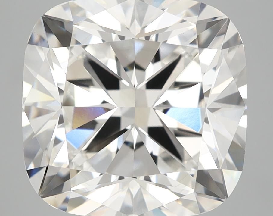 Cushion Diamond