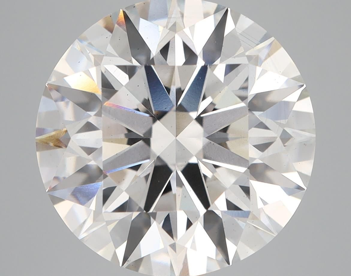 Round Diamond