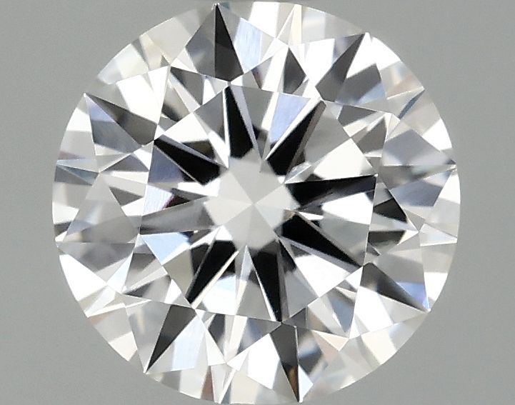 1.00 ct. round Lab Grown Diamond front image